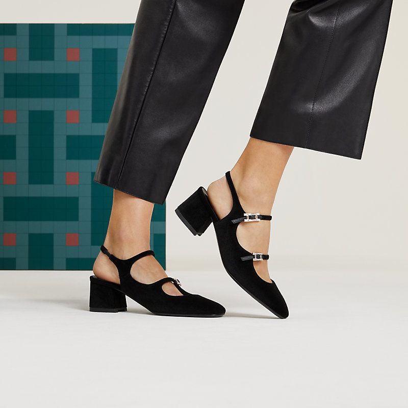 Jackie 50 pump | Hermès Mainland China